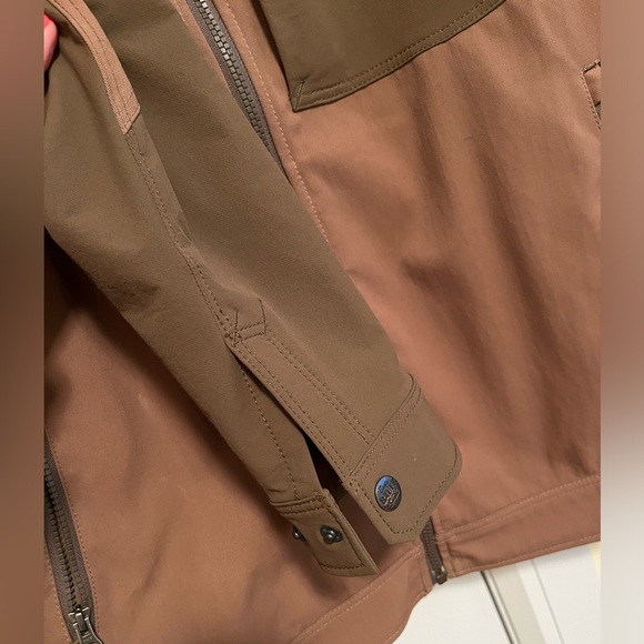 Eddie Bauer men’s jacket - Picture 4 of 4
